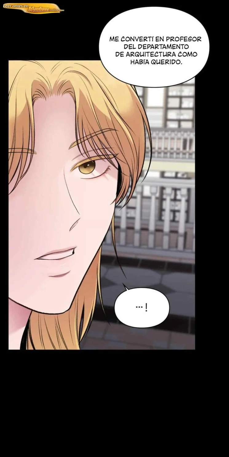 Tan lindo y tan desgraciado Manhwa BL Capítulo 35 - página 53