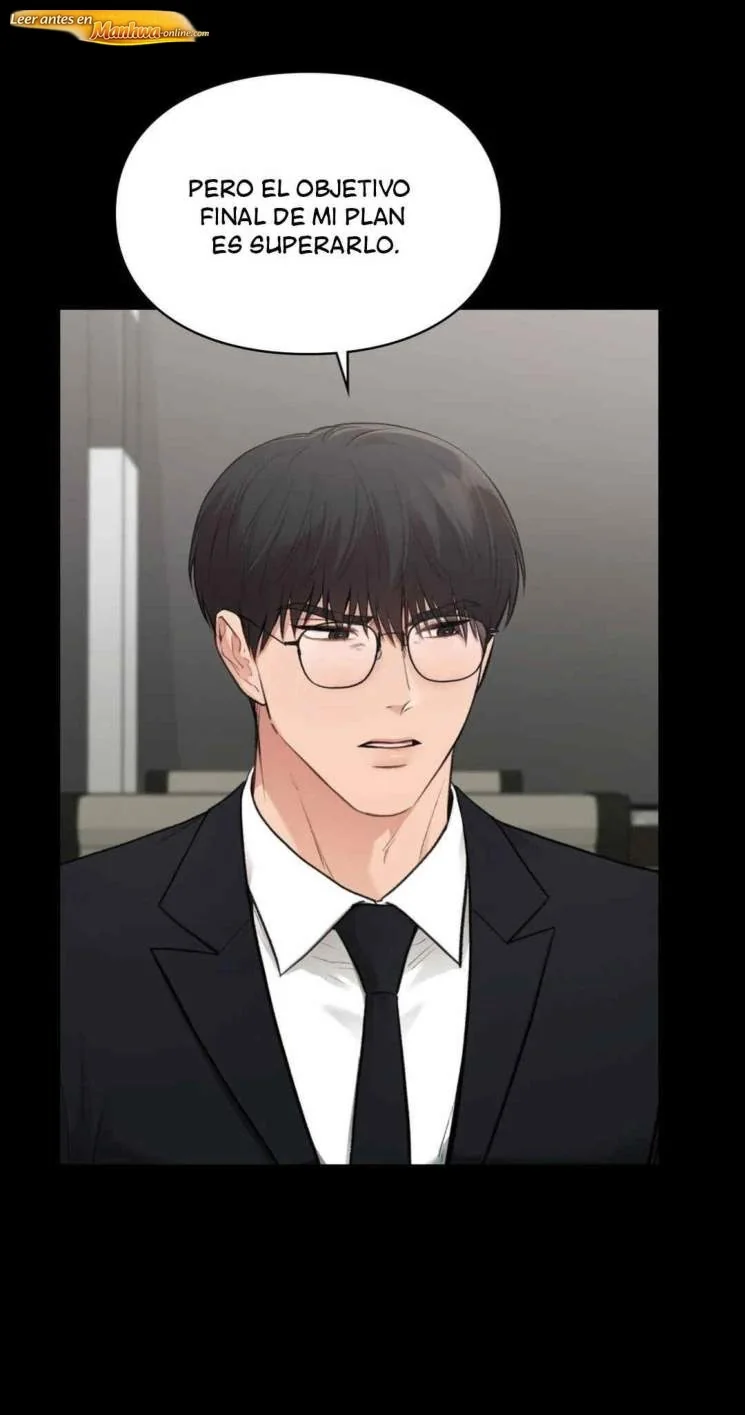 Tan lindo y tan desgraciado Manhwa BL Capítulo 35 - página 57
