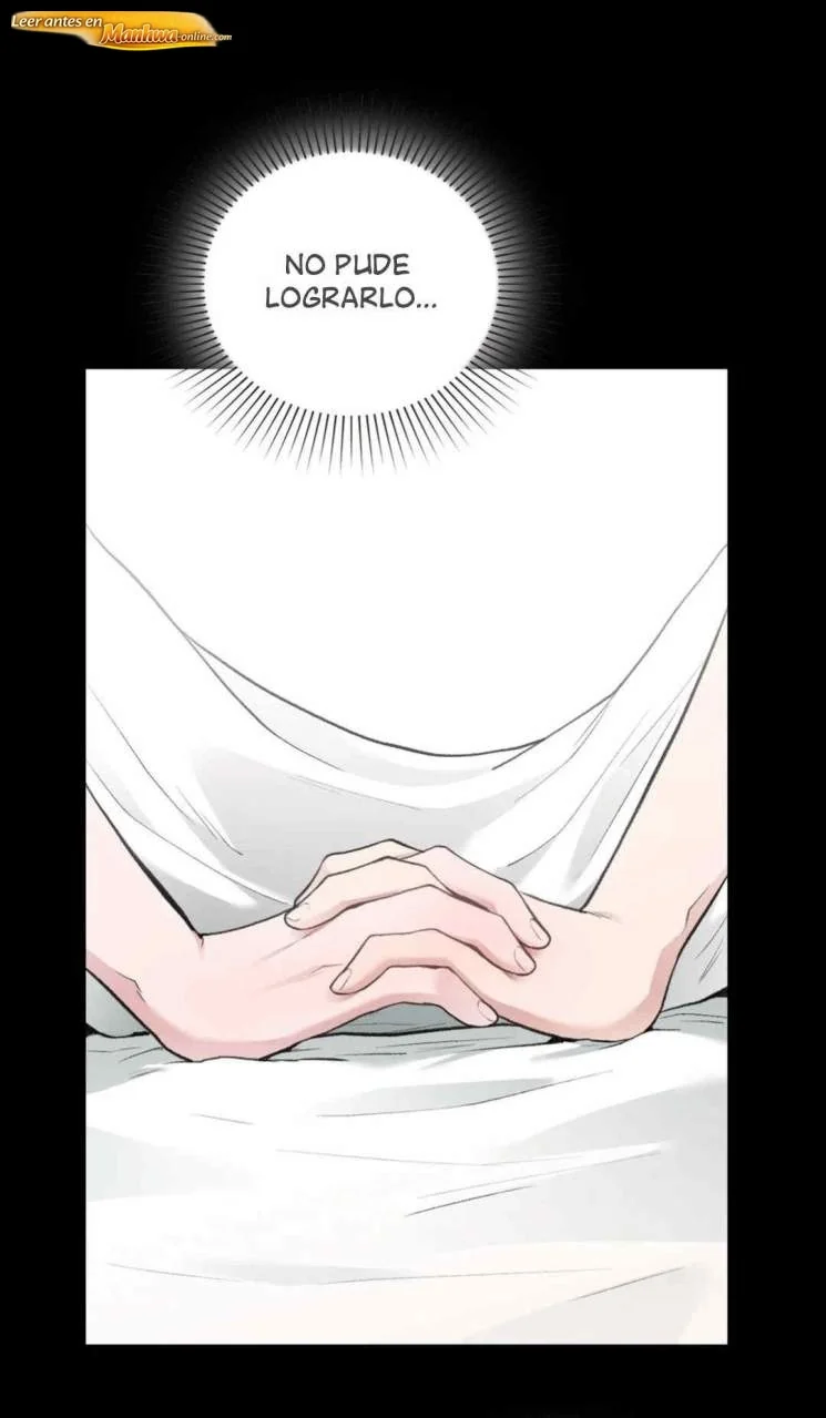 Tan lindo y tan desgraciado Manhwa BL Capítulo 35 - página 60