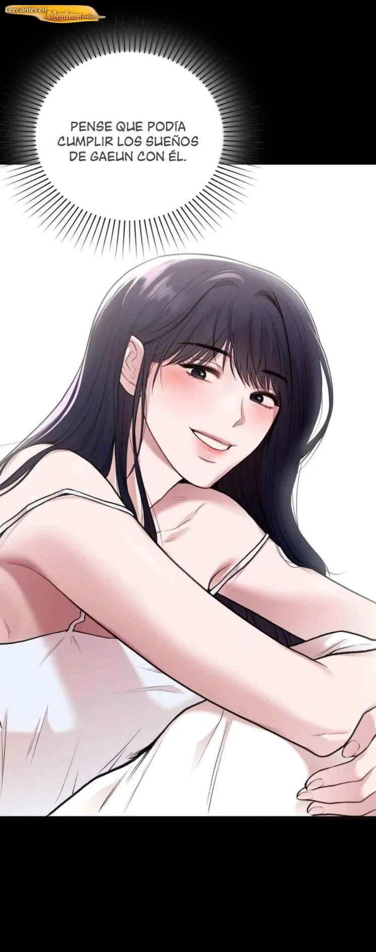 Tan lindo y tan desgraciado Manhwa BL Capítulo 35 - página 62