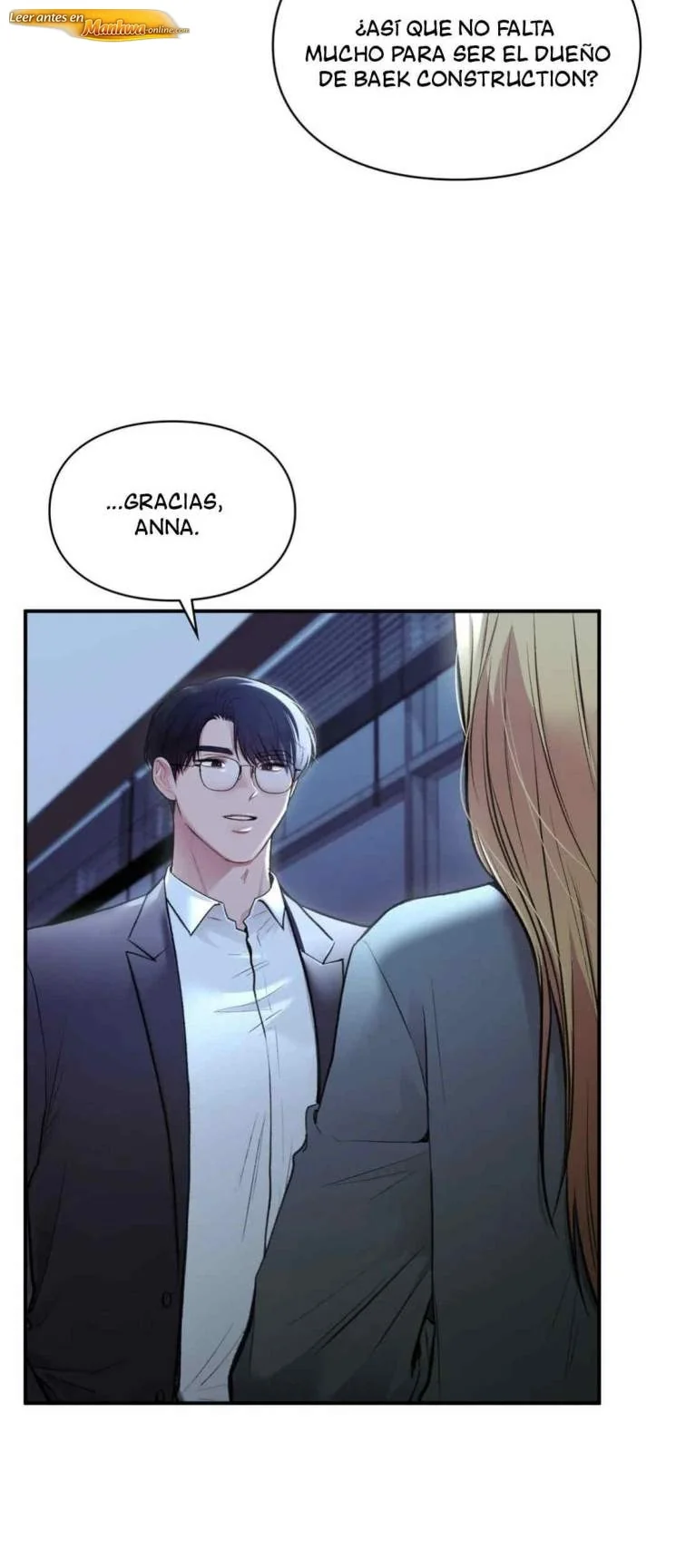 Tan lindo y tan desgraciado Manhwa BL Capítulo 35 - página 64