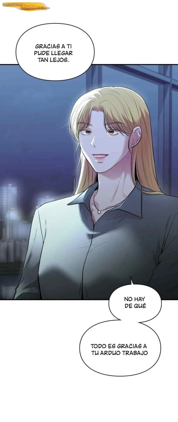 Tan lindo y tan desgraciado Manhwa BL Capítulo 35 - página 65