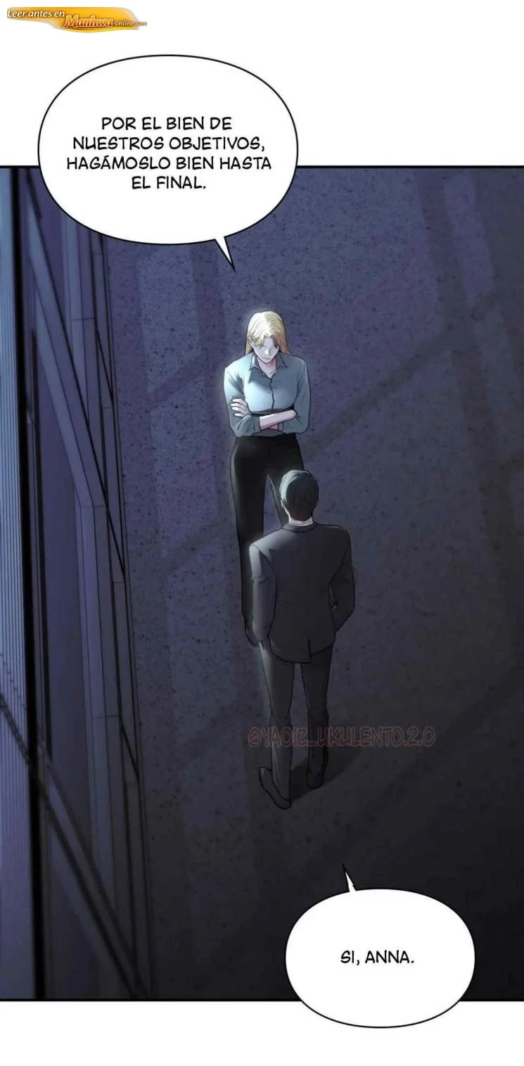 Tan lindo y tan desgraciado Manhwa BL Capítulo 35 - página 66