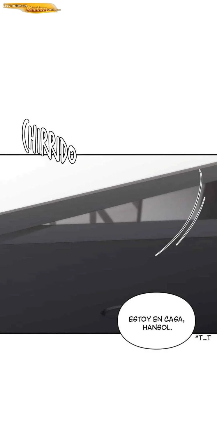 Tan lindo y tan desgraciado Manhwa BL Capítulo 35 - página 67