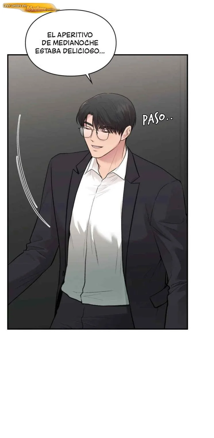Tan lindo y tan desgraciado Manhwa BL Capítulo 35 - página 68