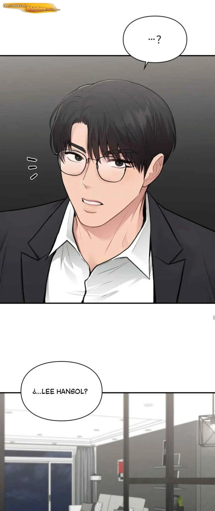 Tan lindo y tan desgraciado Manhwa BL Capítulo 35 - página 69