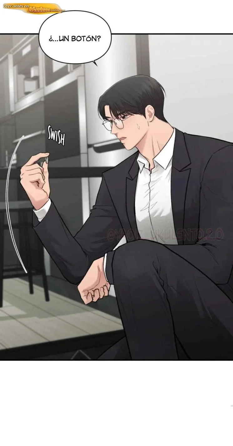 Tan lindo y tan desgraciado Manhwa BL Capítulo 35 - página 72