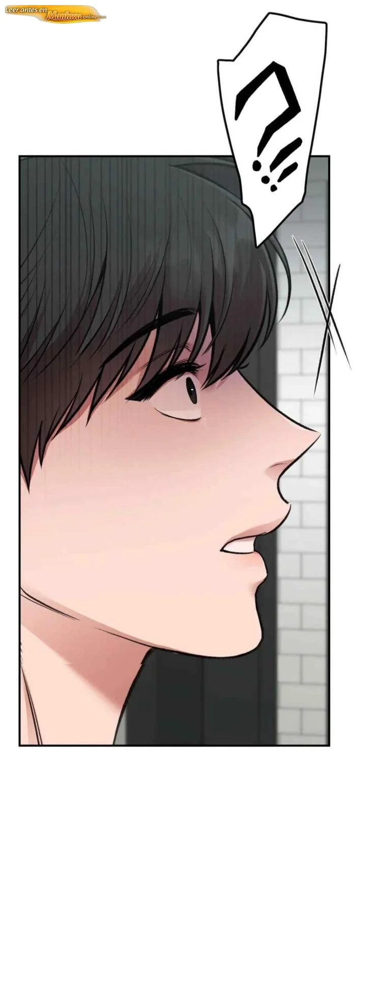 Tan lindo y tan desgraciado Manhwa BL Capítulo 35 - página 2