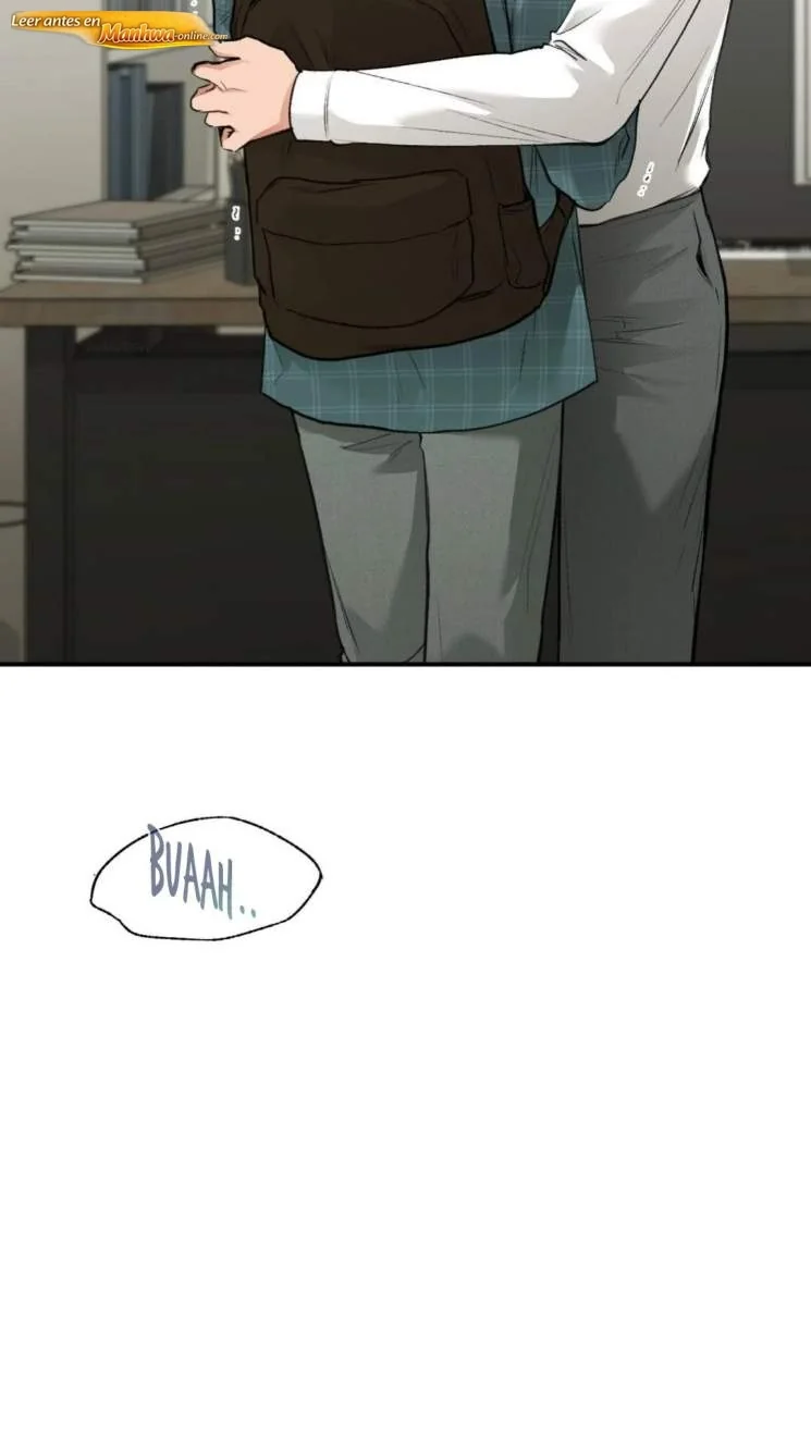Tan lindo y tan desgraciado Manhwa BL Capítulo 36 - página 36