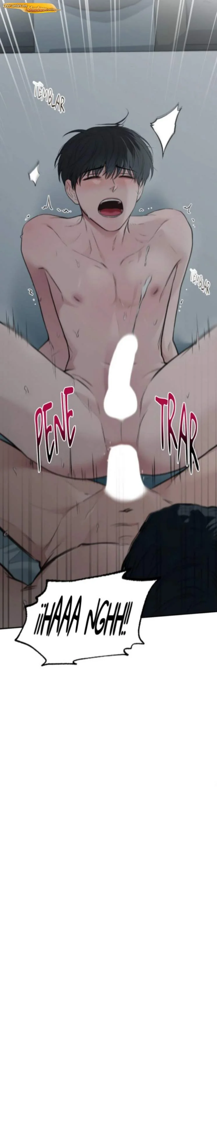Tan lindo y tan desgraciado Manhwa BL Capítulo 38 - página 25