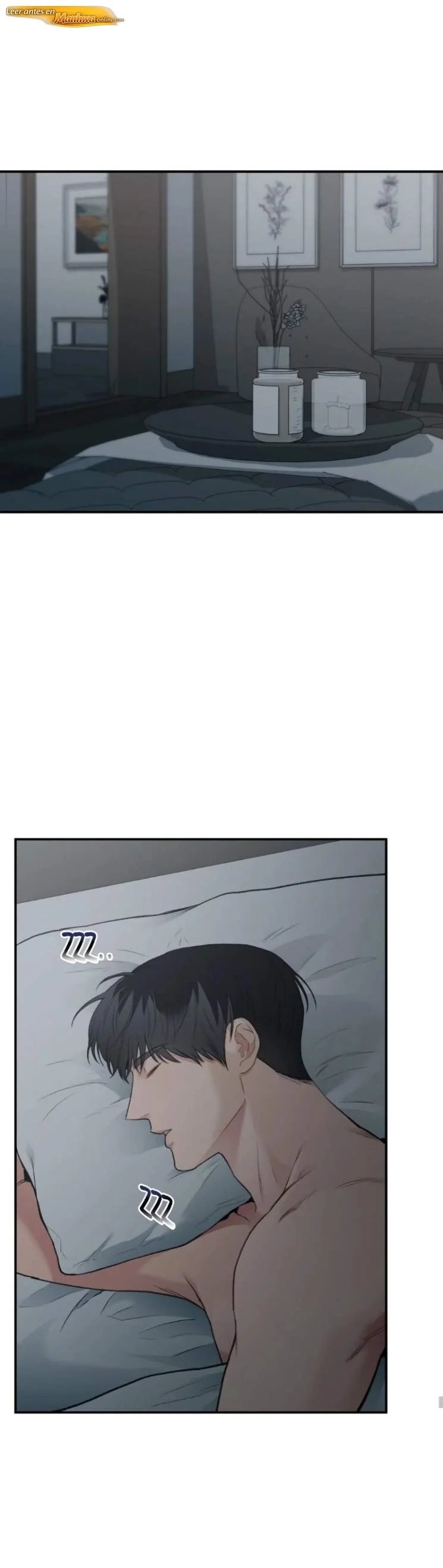 Tan lindo y tan desgraciado Manhwa BL Capítulo 38 - página 26