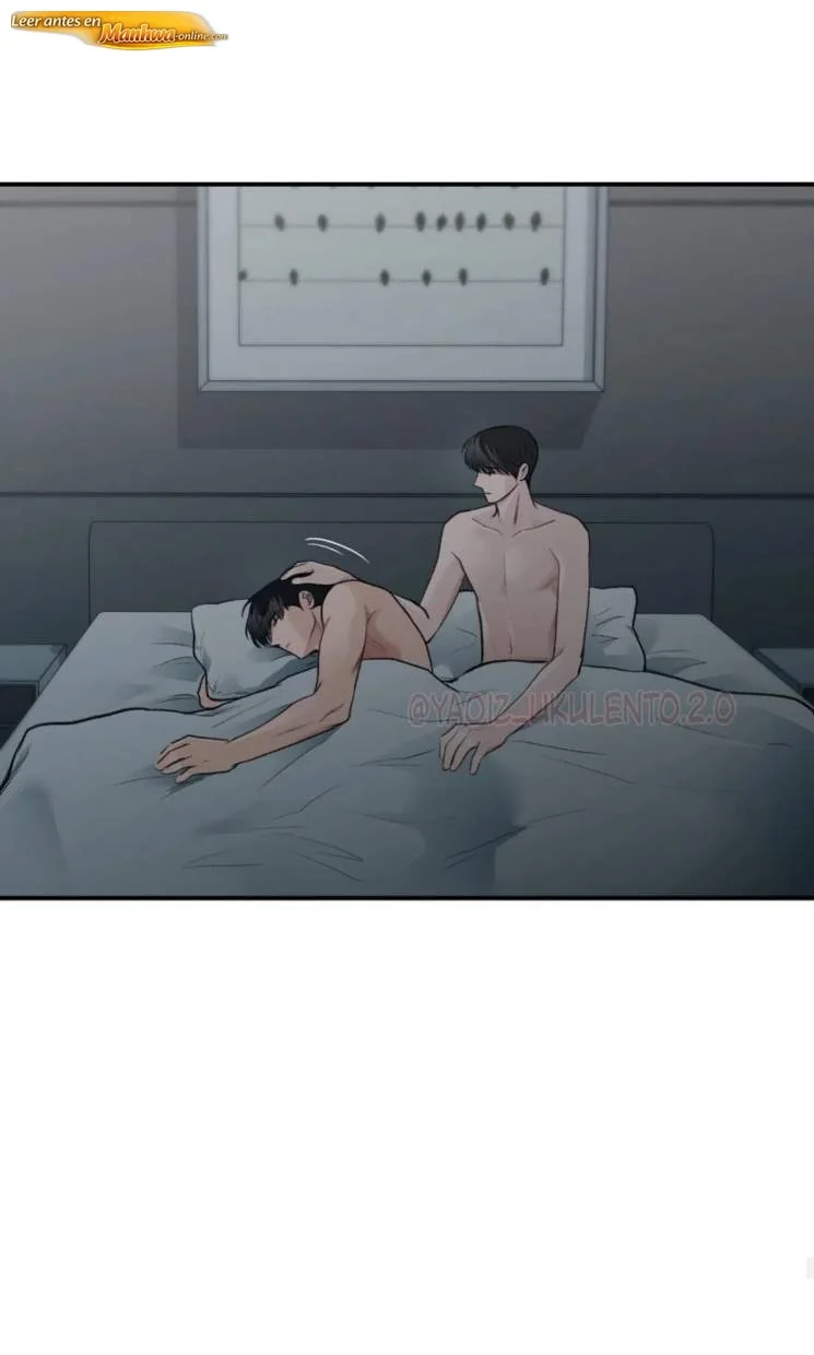 Tan lindo y tan desgraciado Manhwa BL Capítulo 38 - página 29