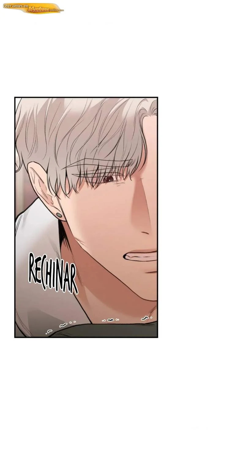 Tan lindo y tan desgraciado Manhwa BL Capítulo 39 - página 18