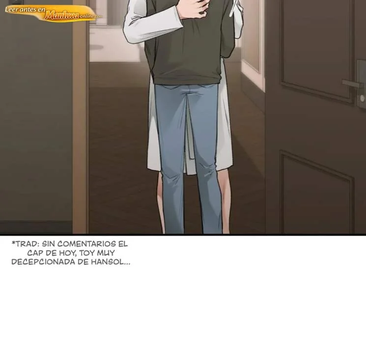 Tan lindo y tan desgraciado Manhwa BL Capítulo 39 - página 22