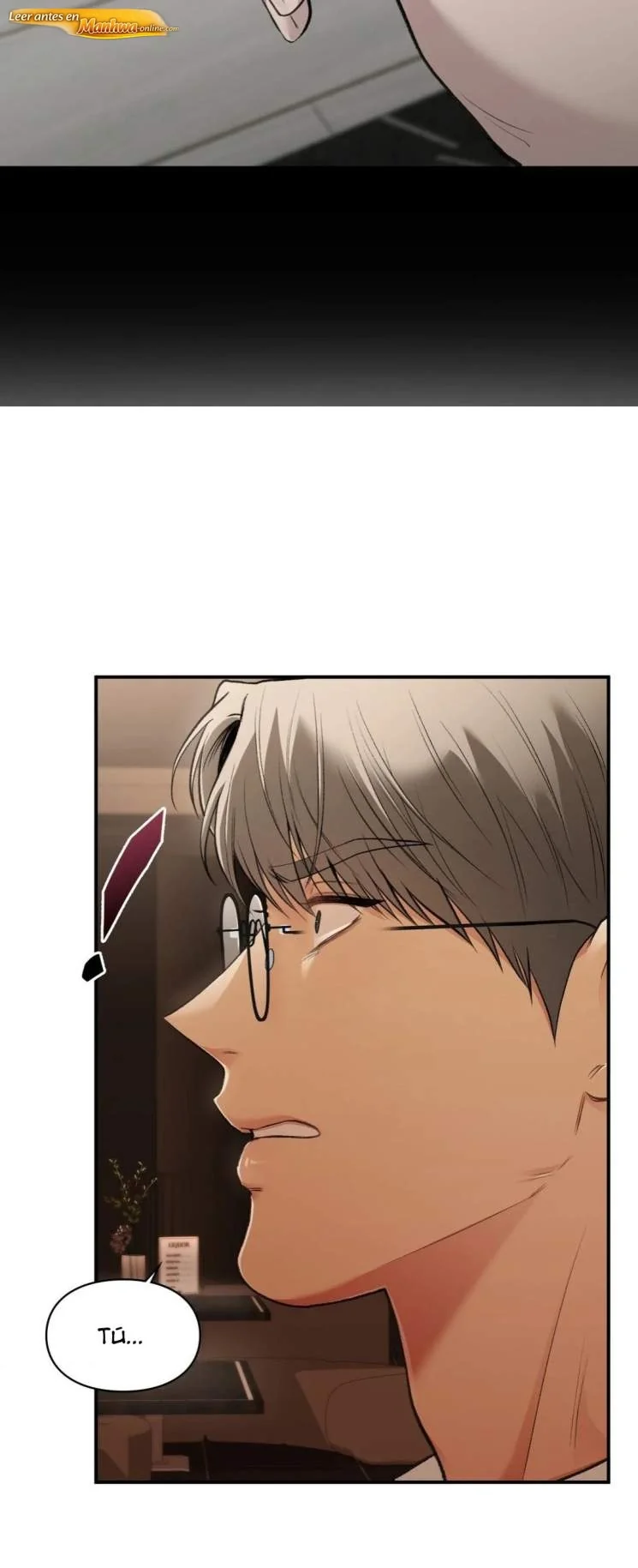 Tan lindo y tan desgraciado Manhwa BL Capítulo 39 - página 30