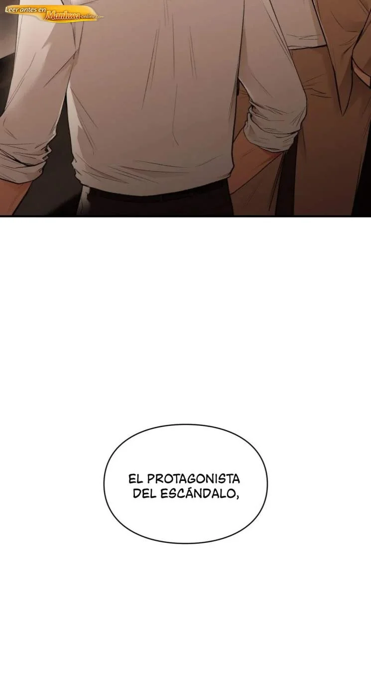 Tan lindo y tan desgraciado Manhwa BL Capítulo 39 - página 34