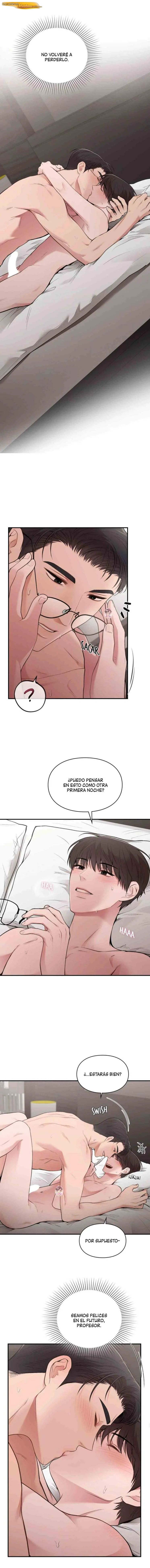 Tan lindo y tan desgraciado Manhwa BL Capítulo 42 - página 20