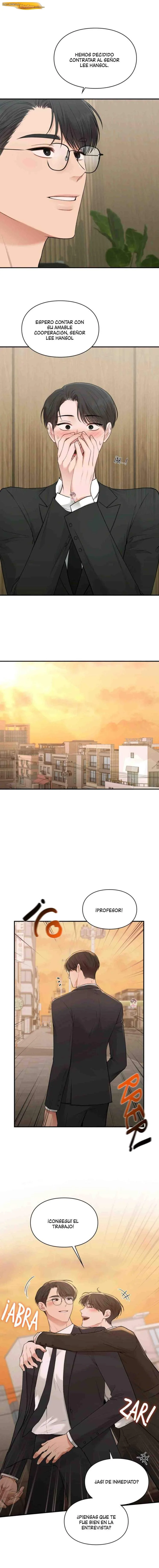 Tan lindo y tan desgraciado Manhwa BL Capítulo 44 - página 14