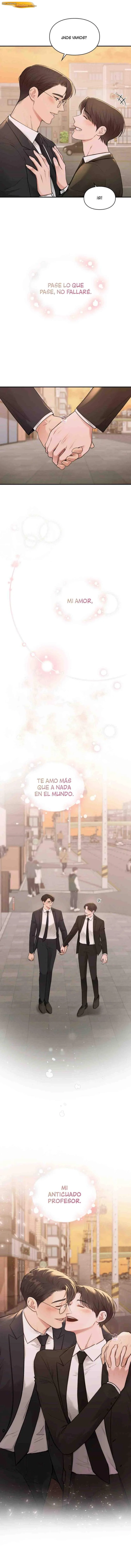 Tan lindo y tan desgraciado Manhwa BL Capítulo 44 - página 16