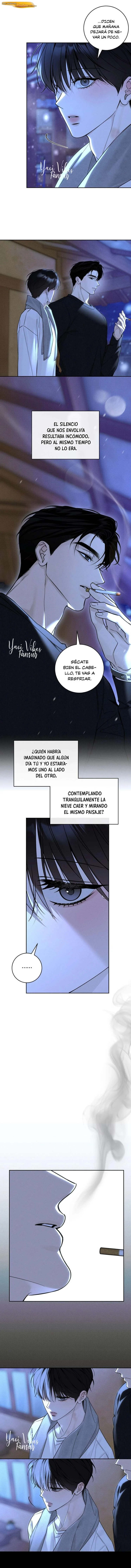 Temporada De Invierno Capítulo 26 - página 2