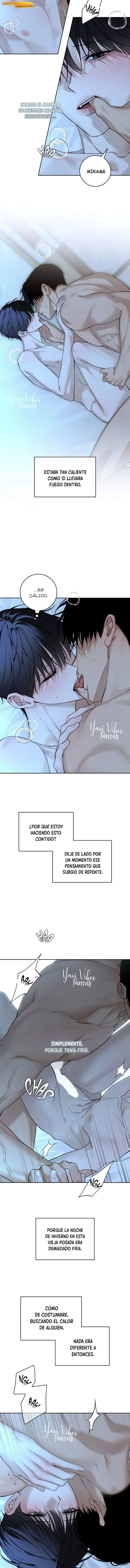 Temporada De Invierno Capítulo 26 - página 10