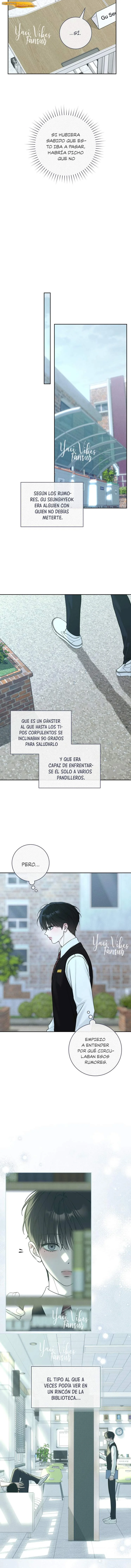 Temporada De Invierno Capítulo 28 - página 3