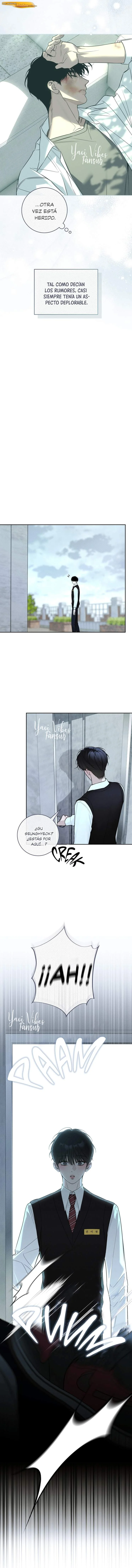 Temporada De Invierno Capítulo 28 - página 4