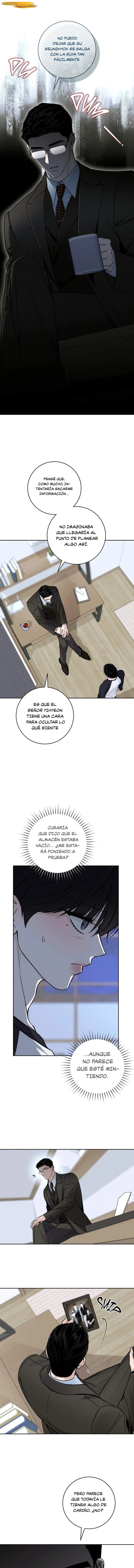 Temporada De Invierno Capítulo 29 - página 4