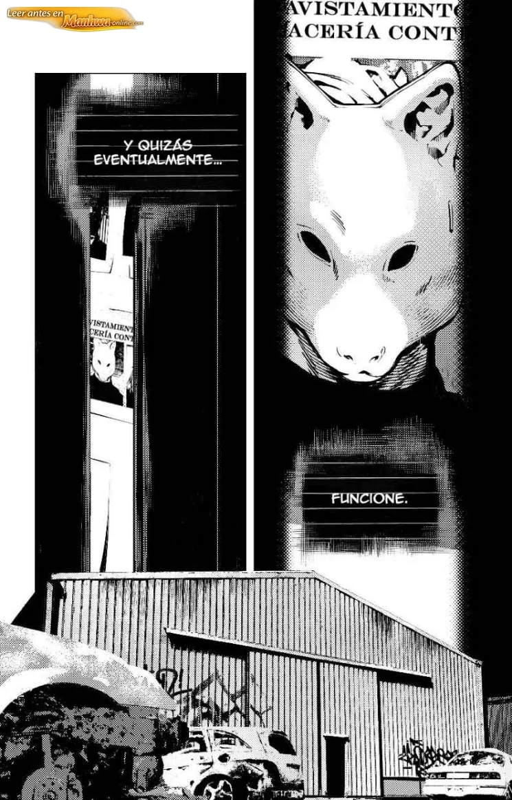 The Boy & the Wolf Capítulo 17.4 - página 7