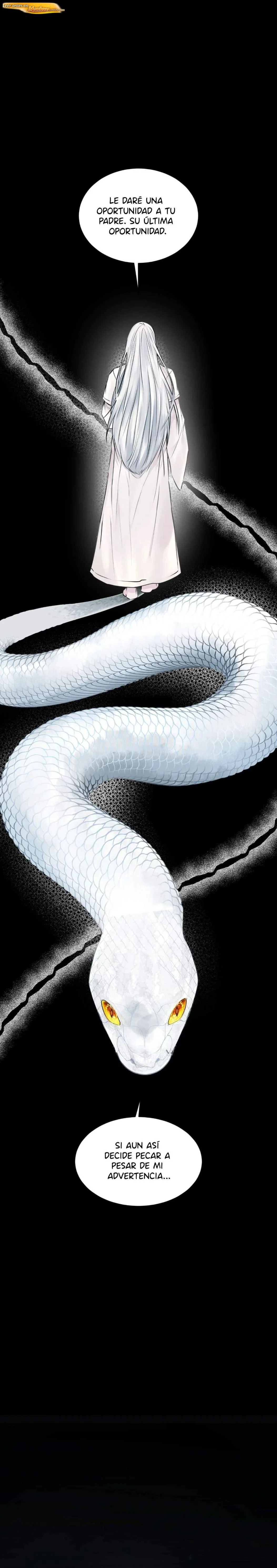 The serpent’s shaman Capítulo 30 - página 16