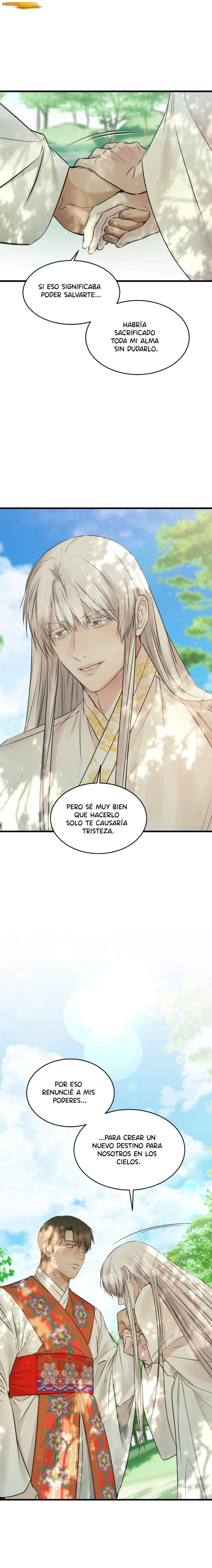 The serpent’s shaman Capítulo 33 - página 16