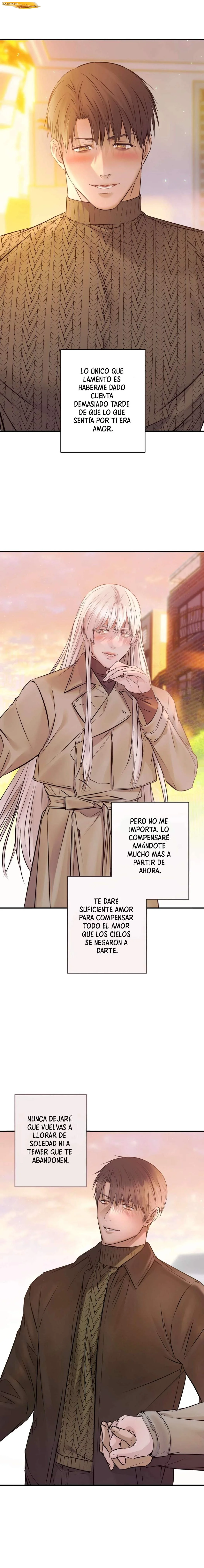 The serpent’s shaman Capítulo 34 Completo - página 22