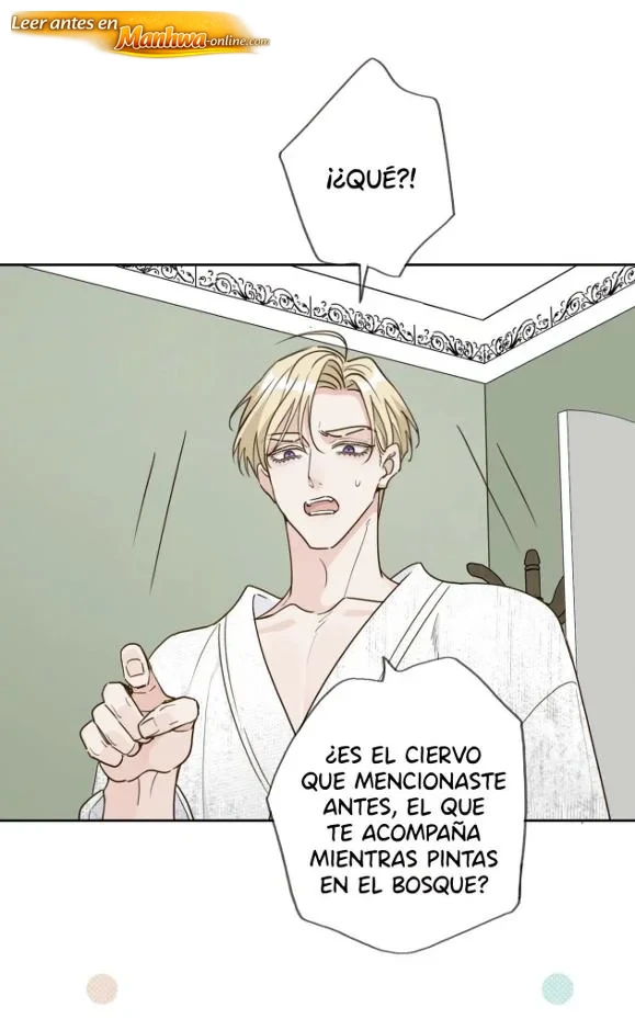 La bestia atrapada Capítulo 105 Extra 19 - página 2