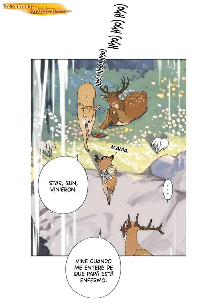 La bestia atrapada Capítulo 106 Extra 20 - página 28