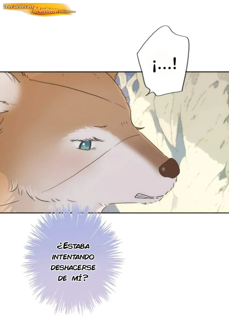 La bestia atrapada Capítulo 106 Extra 20 - página 40