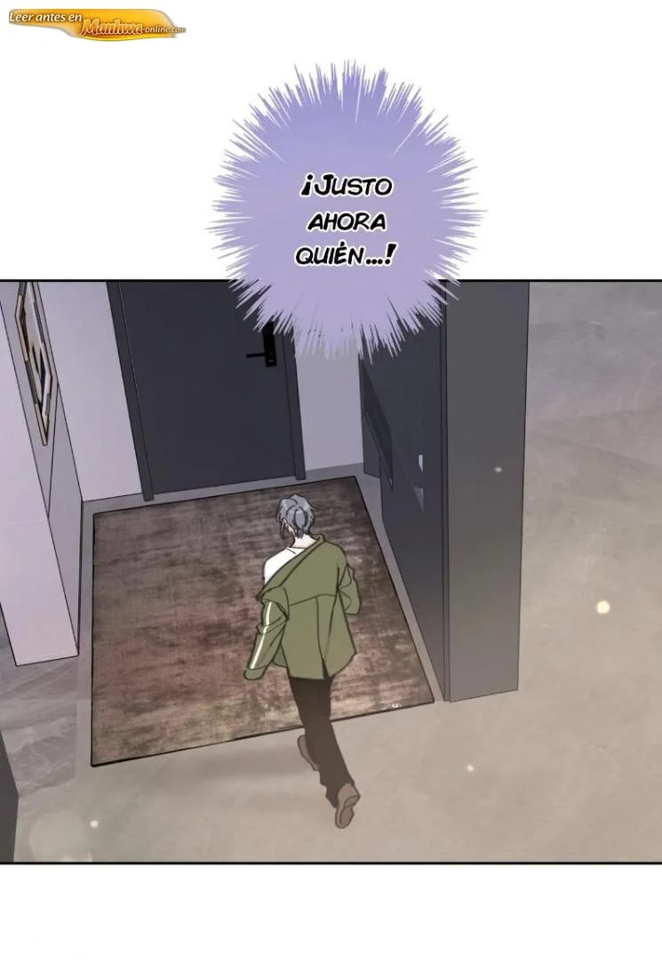 La bestia atrapada Capítulo 107 Extra 21 - página 6