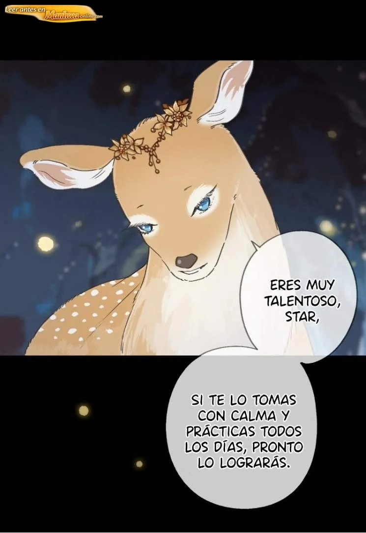 La bestia atrapada Capítulo 107 Extra 21 - página 21