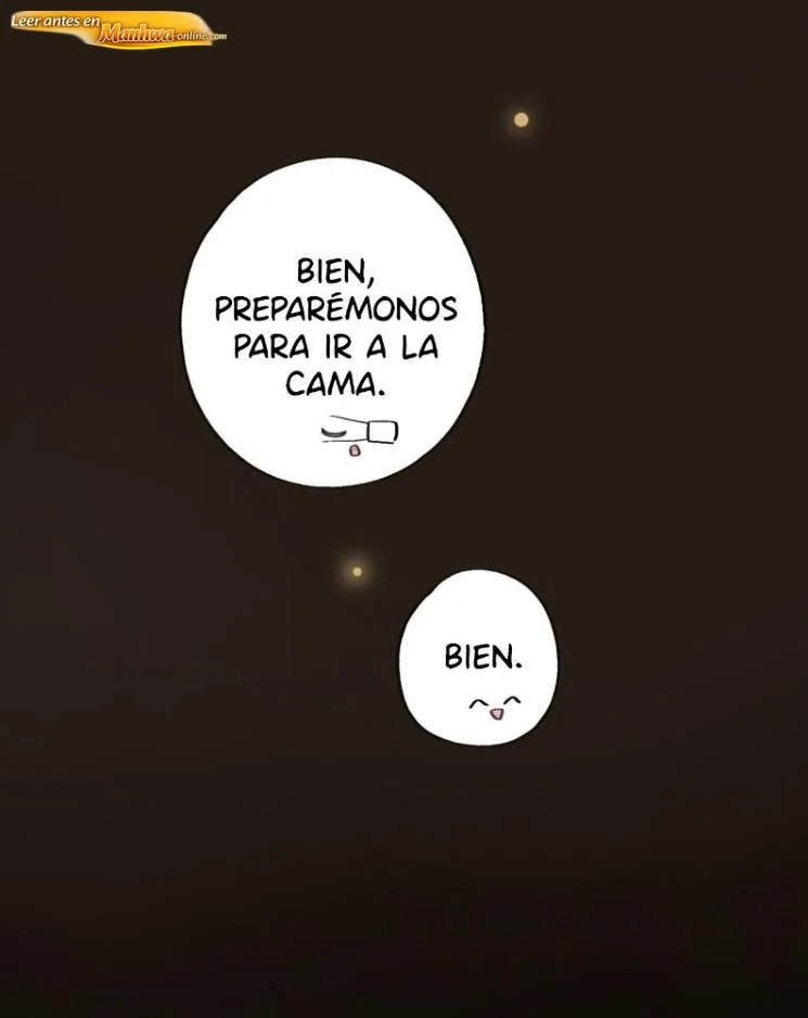 La bestia atrapada Capítulo 107 Extra 21 - página 53