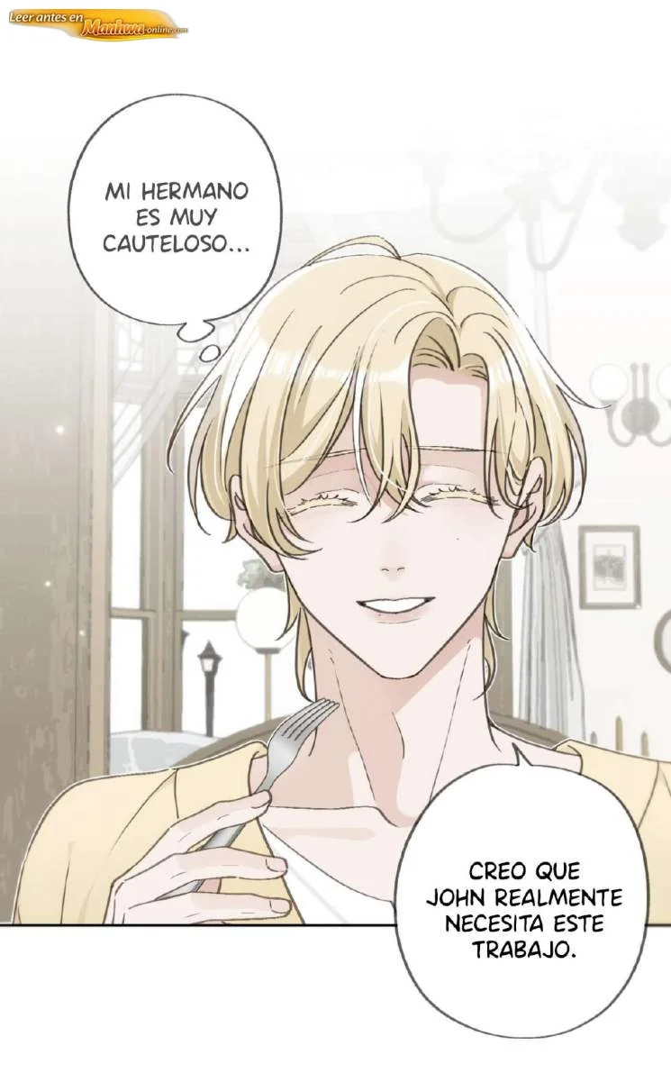 La bestia atrapada Capítulo 108 Extra 22 - página 11