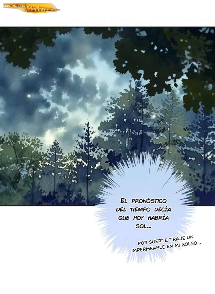 La bestia atrapada Capítulo 108 Extra 22 - página 23