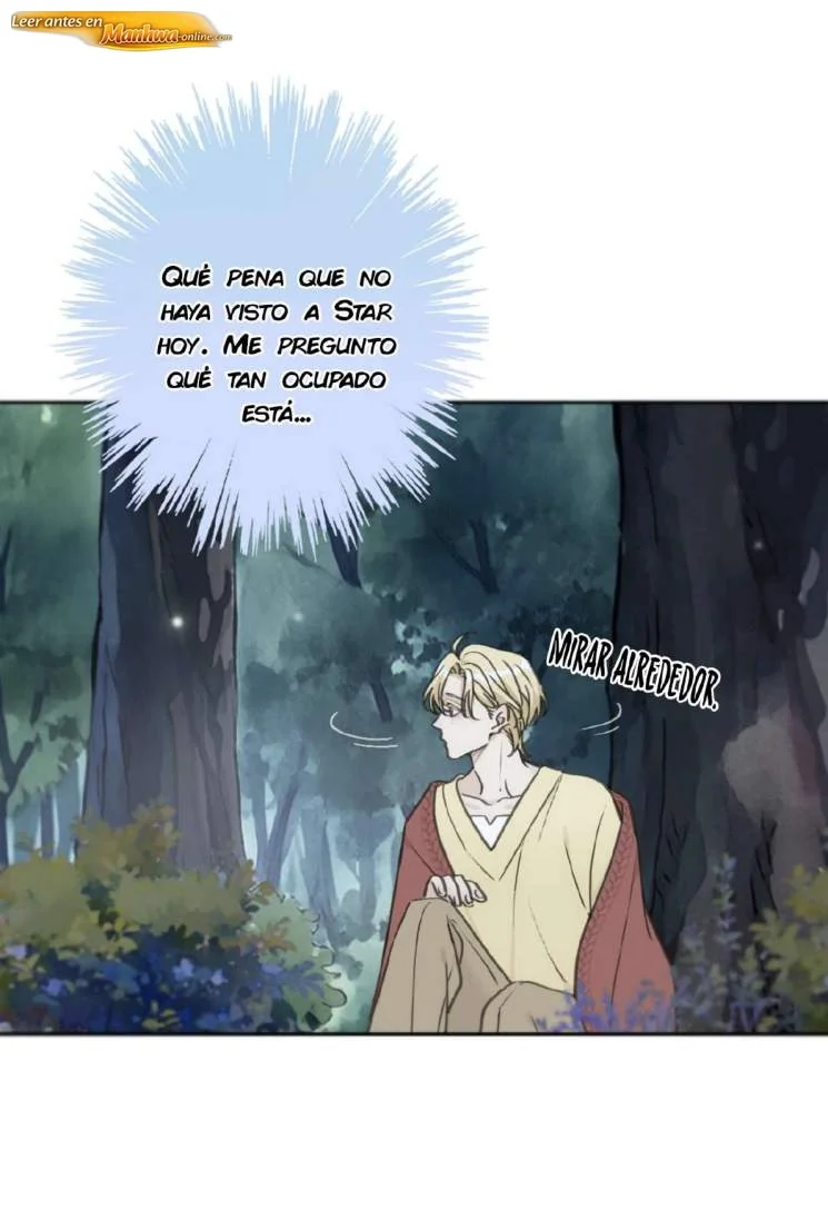 La bestia atrapada Capítulo 108 Extra 22 - página 24