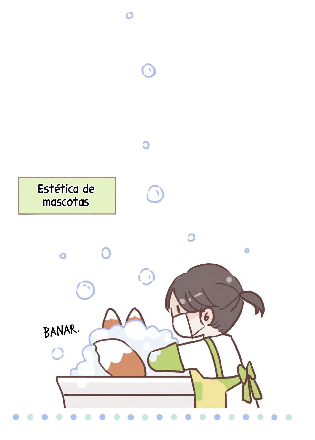 La bestia atrapada Capítulo 110 Extra 23.5 - página 4