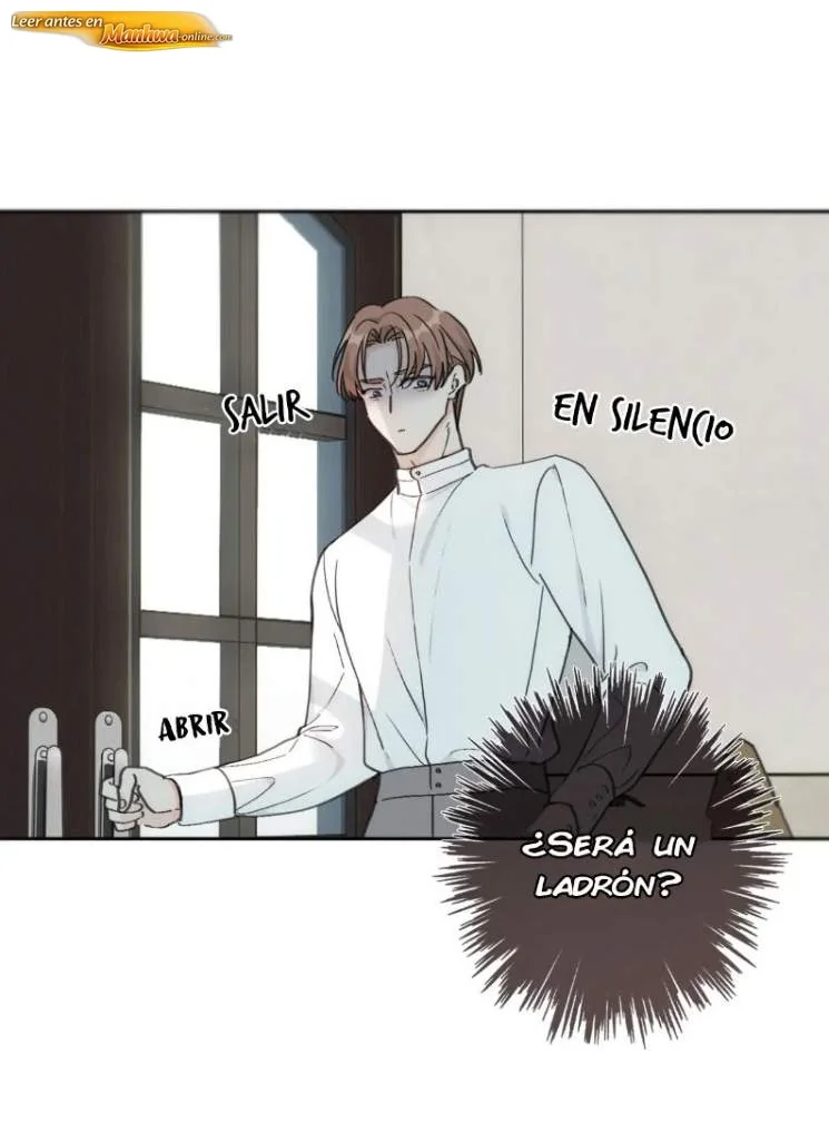 La bestia atrapada Capítulo 111 Extra 24 - página 6