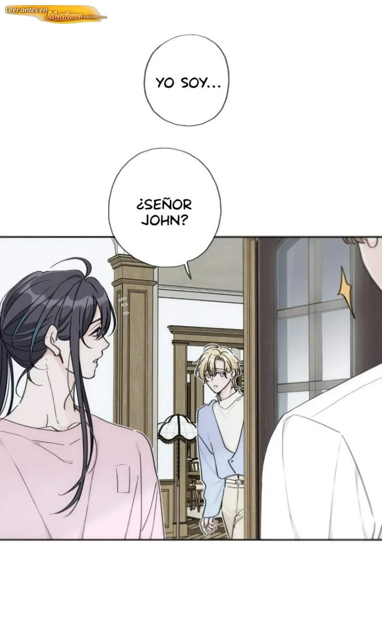 La bestia atrapada Capítulo 111 Extra 24 - página 10