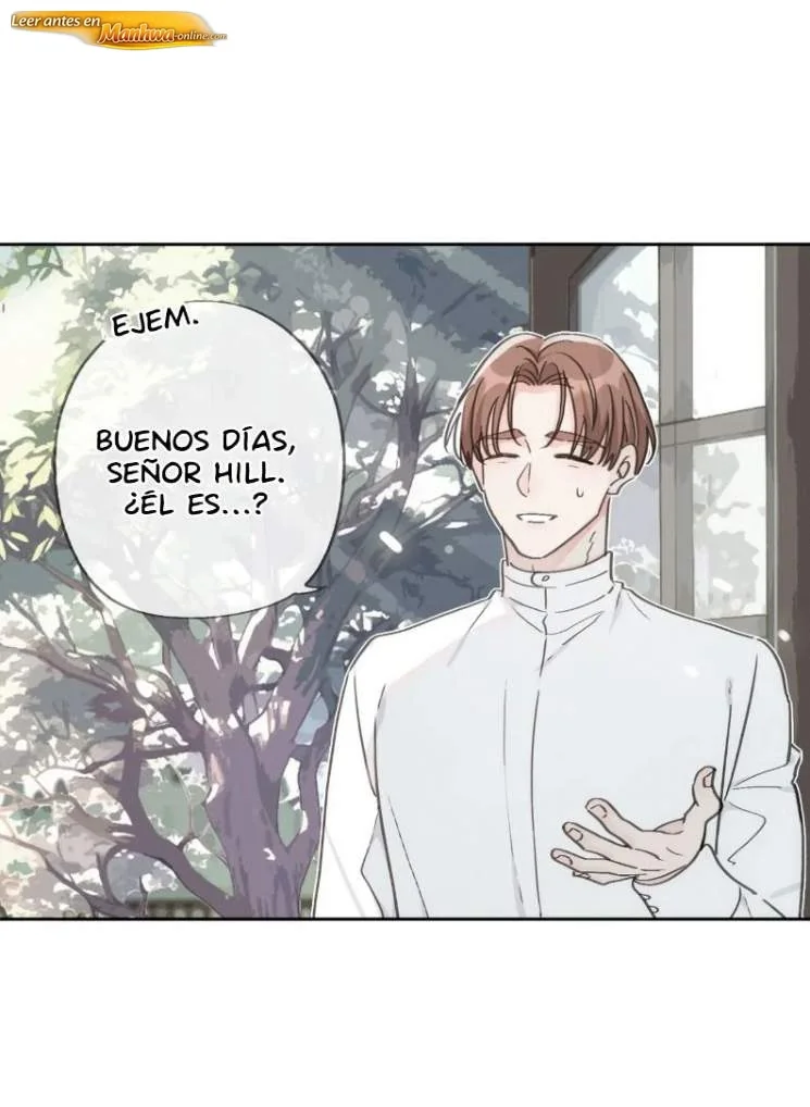 La bestia atrapada Capítulo 111 Extra 24 - página 12
