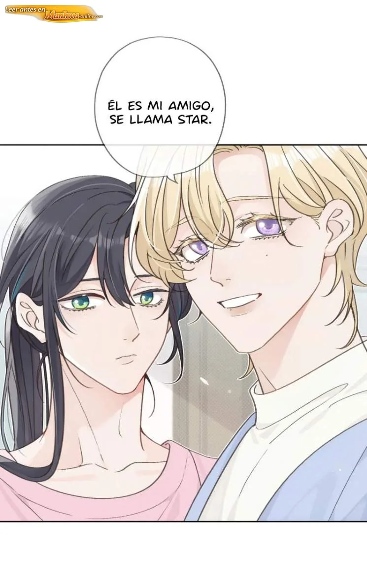 La bestia atrapada Capítulo 111 Extra 24 - página 13