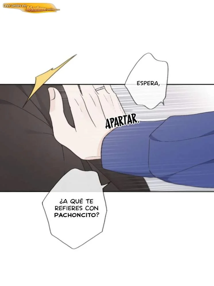 La bestia atrapada Capítulo 111 Extra 24 - página 29