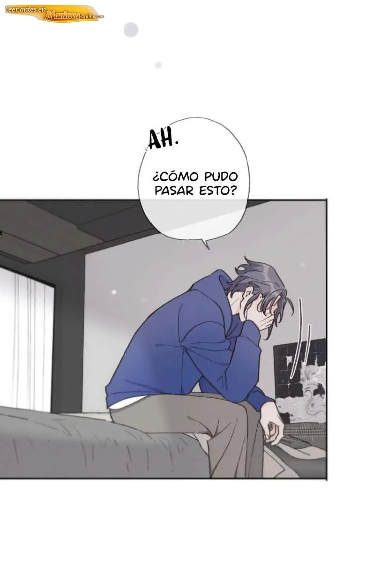 La bestia atrapada Capítulo 111 Extra 24 - página 31