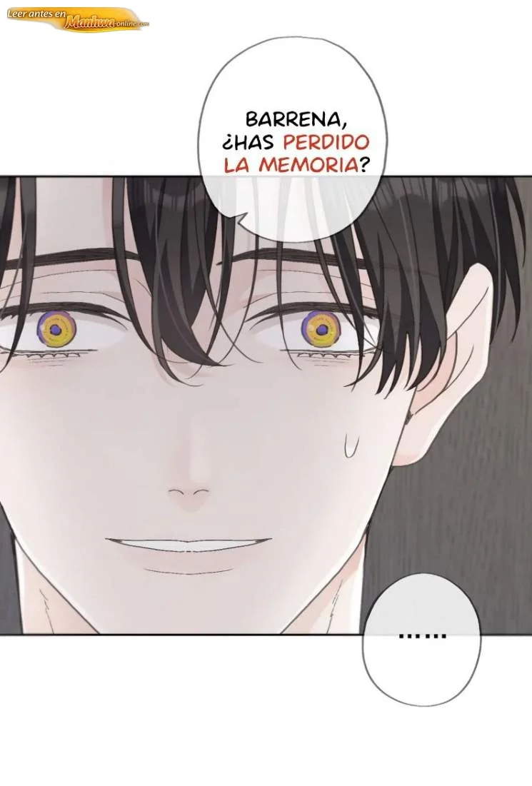 La bestia atrapada Capítulo 111 Extra 24 - página 35