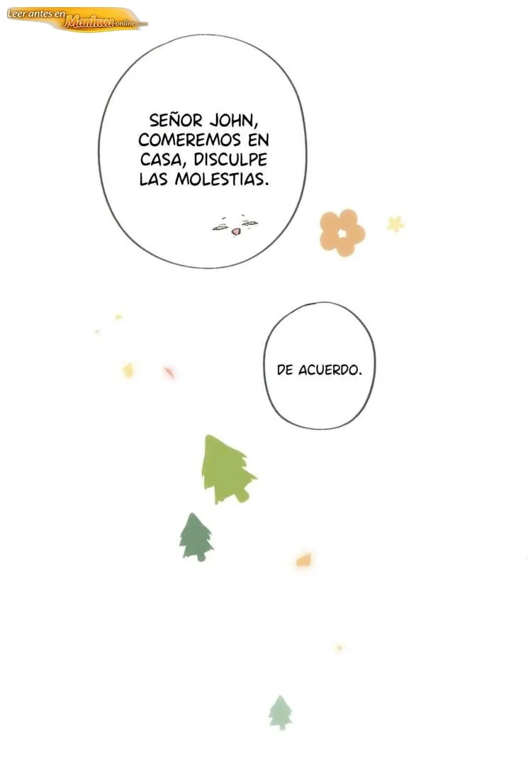 La bestia atrapada Capítulo 111 Extra 25 - página 23